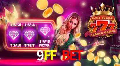Desvendando o Mundo dos Jogos Virtuais na 9FF bet