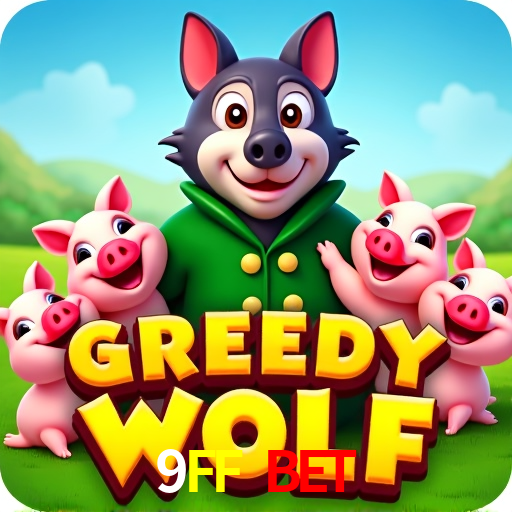 Inovações de Jogos na 9FF bet: O Futuro das Experiências Interativas