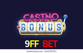 A Experiência Imersiva dos Cassinos Ao Vivo no 9FF bet