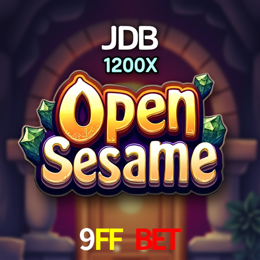 Apostas Esportivas na 9FF bet: Um Guia Completo