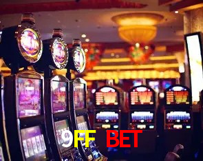 Explorando a Categoria de Eventos em Apostas na 9FF bet