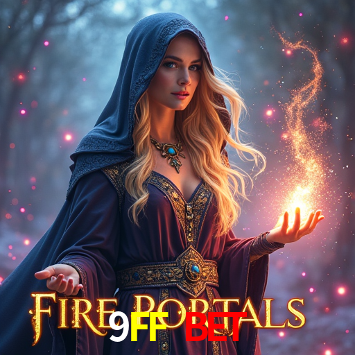 A Emoção da Loteria na 9FF bet: Uma Chance de Mudança de Vida