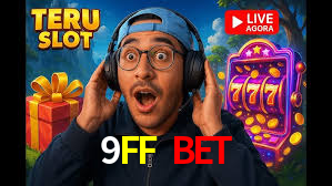 Descubra o Mundo do Cassino Online com 9FF bet
