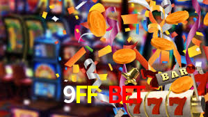 Desvendando o Mundo dos Jogos Virtuais na 9FF bet
