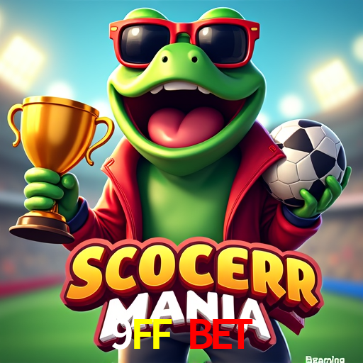 A Revolução dos Aplicativos de Jogos no 9FF bet